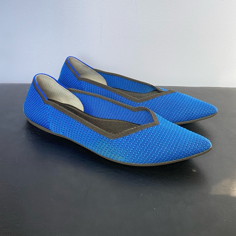 ROTHY’S | The Point Flat